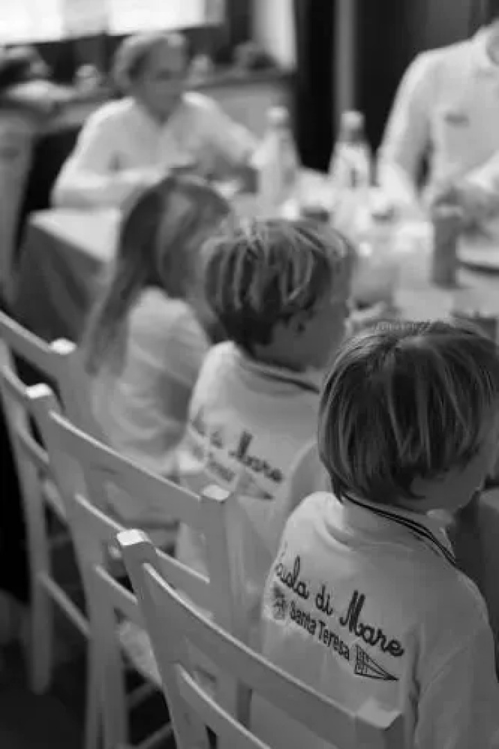 Scuola di Mare Santa Teresa