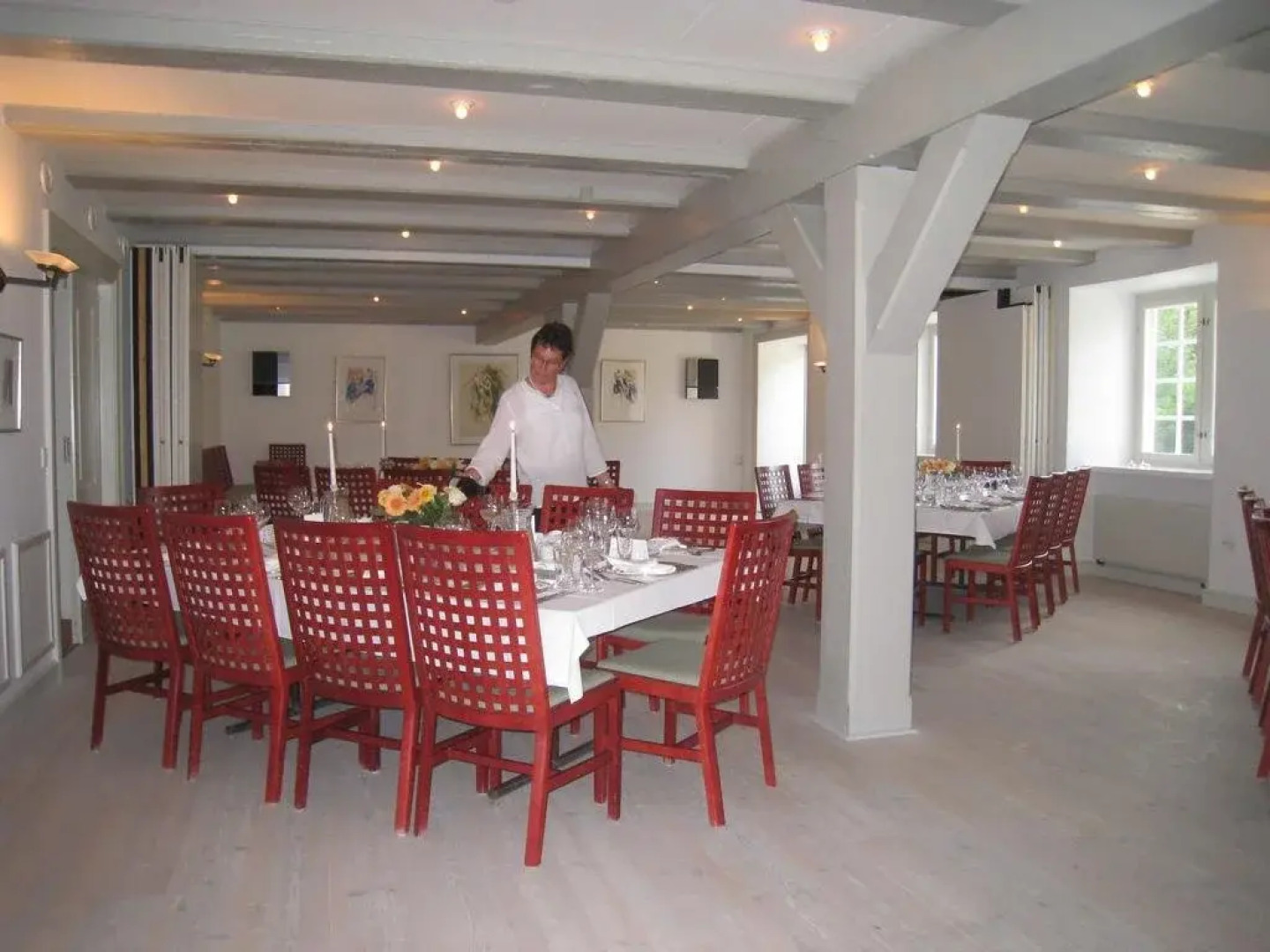 Skjoldenæsholm Hotel og Konferencecenter