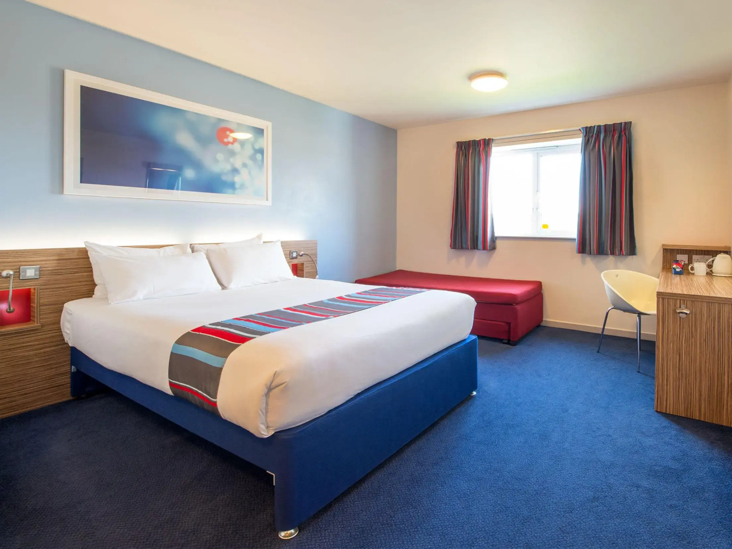 Travelodge Rugeley