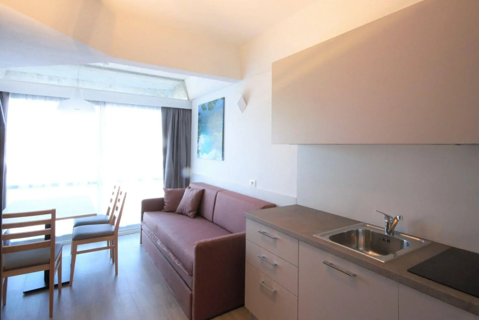 Marilleva 1400 "Il volpino"