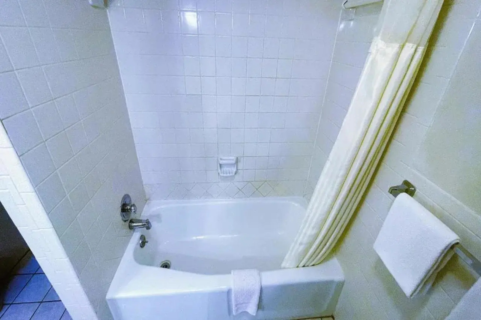 OYO Hotel Waurika OK US-70 near Wichita Falls