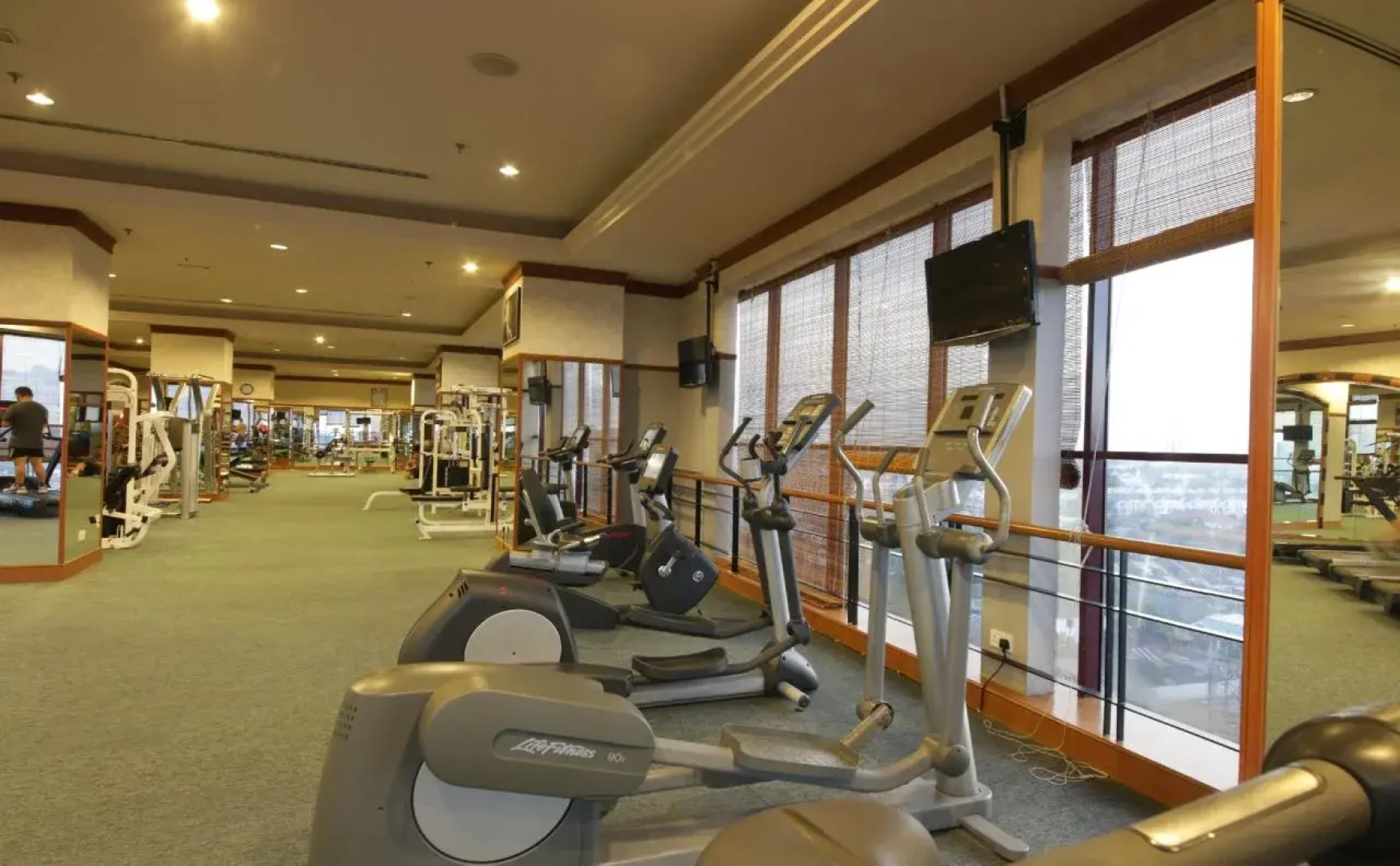 Renai Hotel Kota Bahru (formerly known as The Grand Renai Hotel)