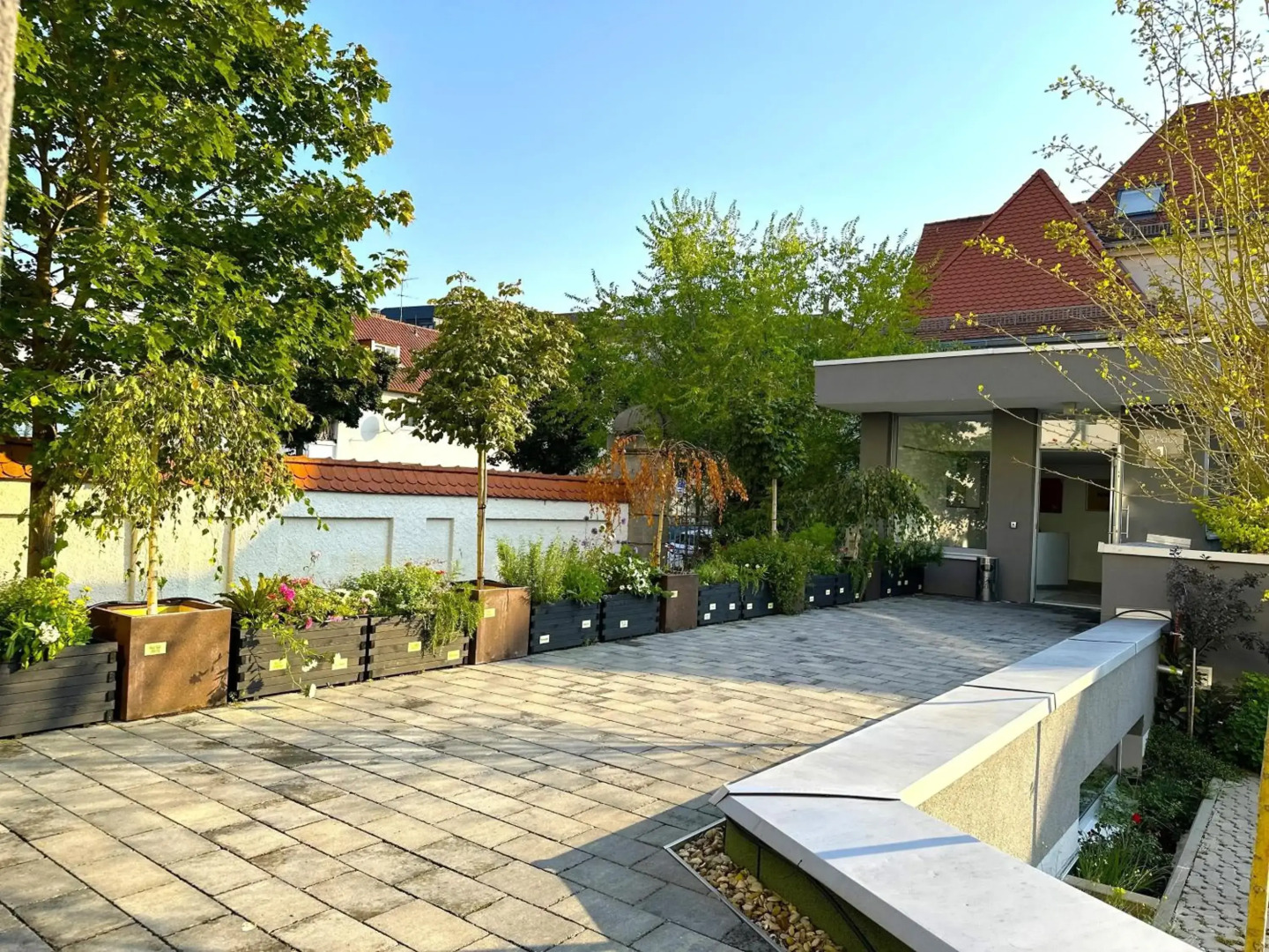 Hotel Primavera Parco