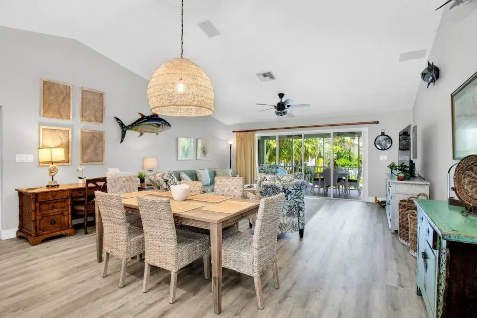 Waterfront Luxury Home With Pool And Boat Dock 3 Bedroom Home by RedAwning