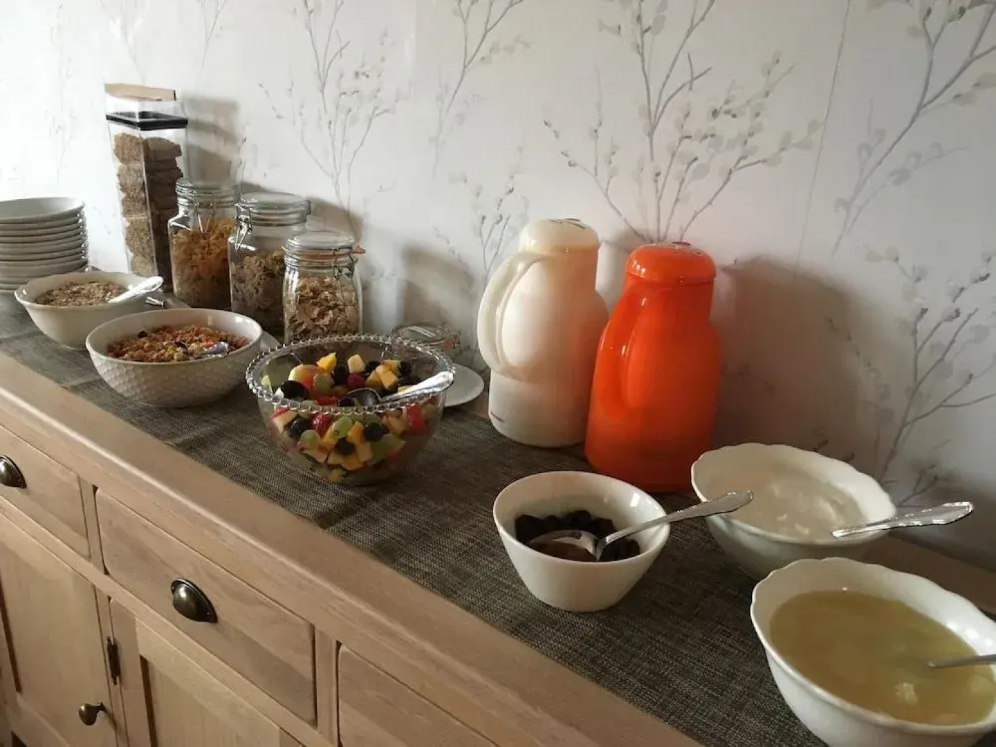 Southcliffe Bed & Breakfast