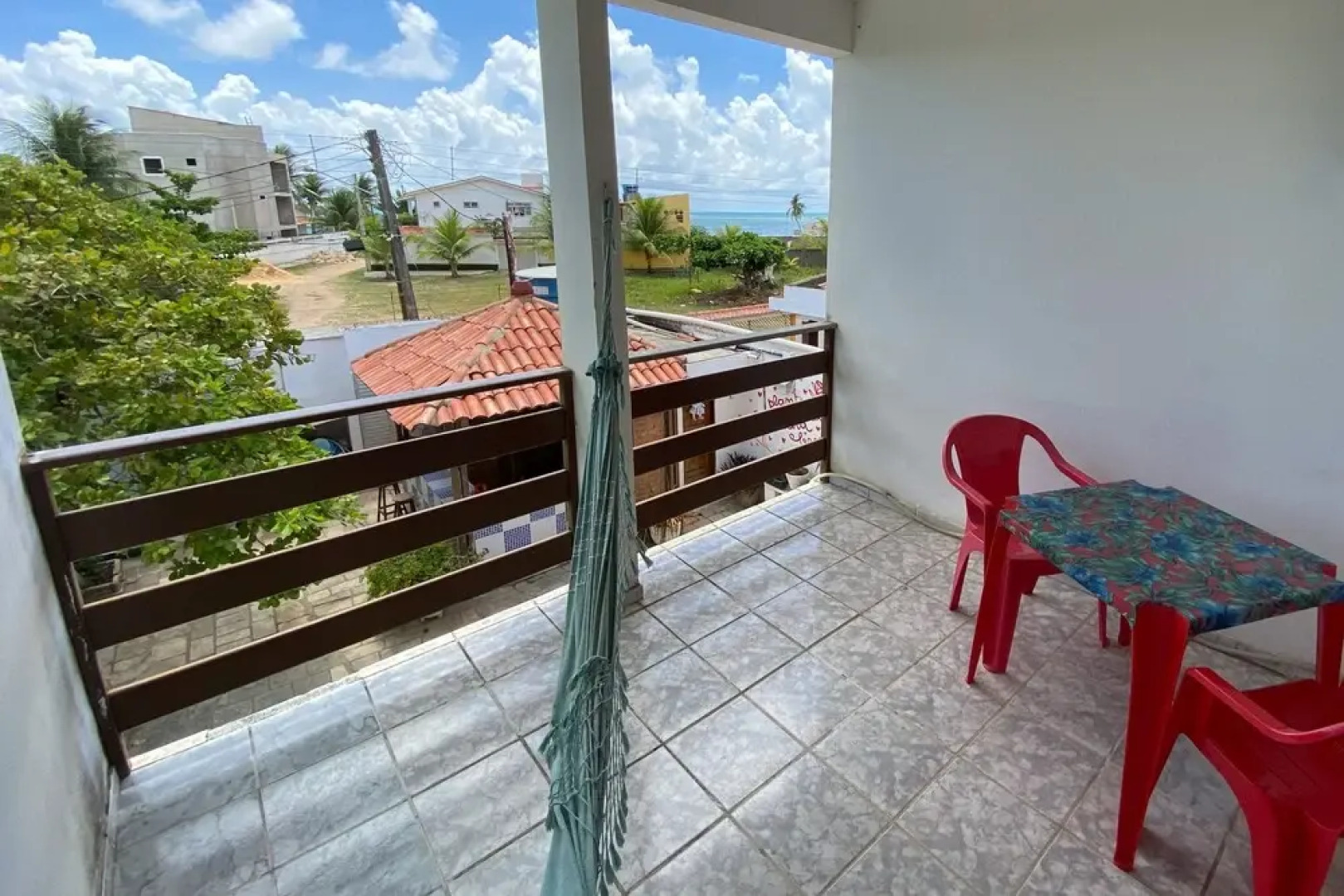 OYO Pousada D'italia, Pernambuco