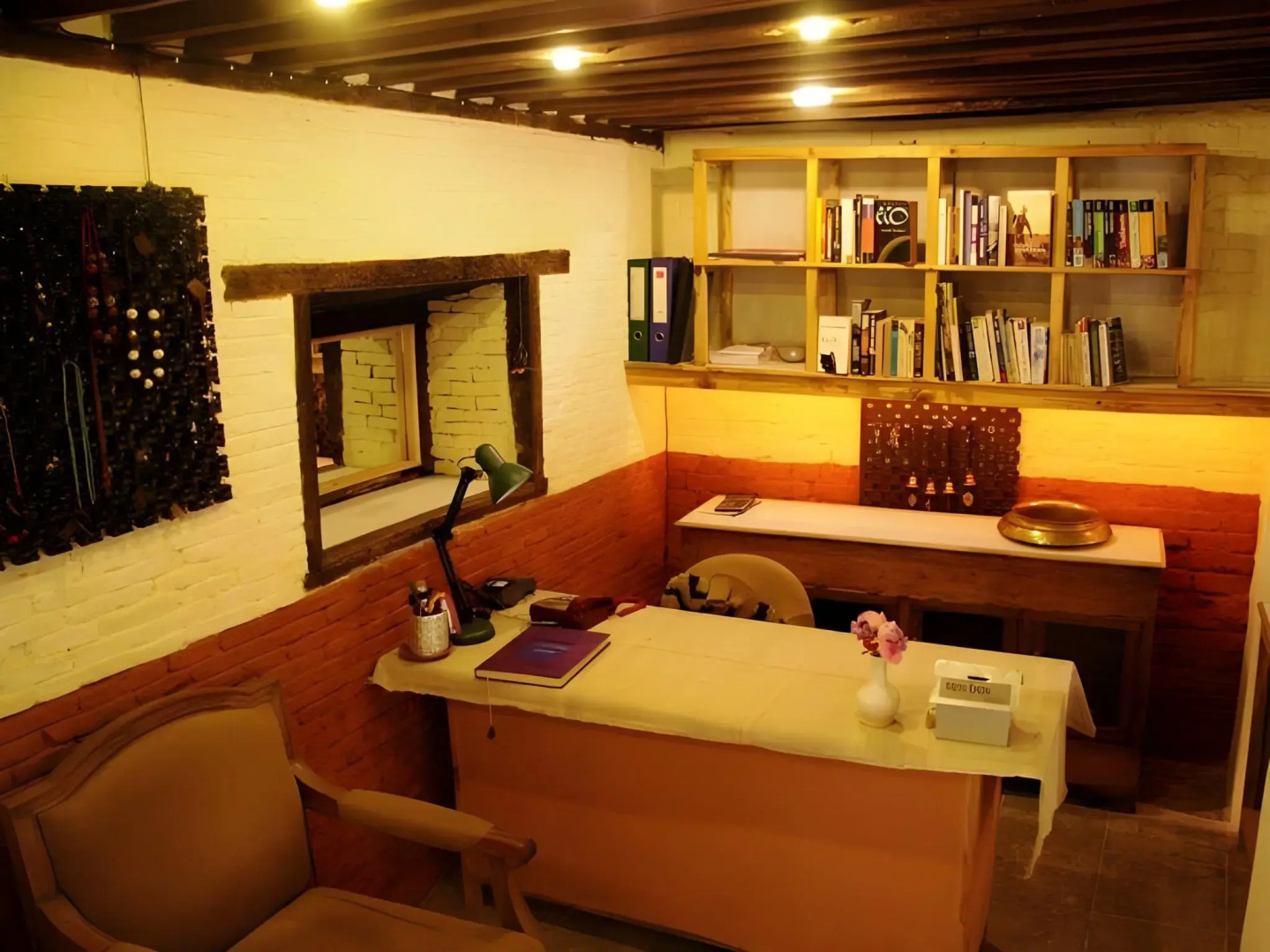 Traditional Homes - Swotha