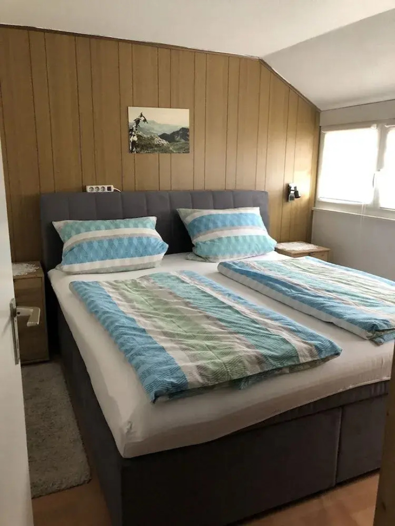 Schwarzwaldhaus Angelhof