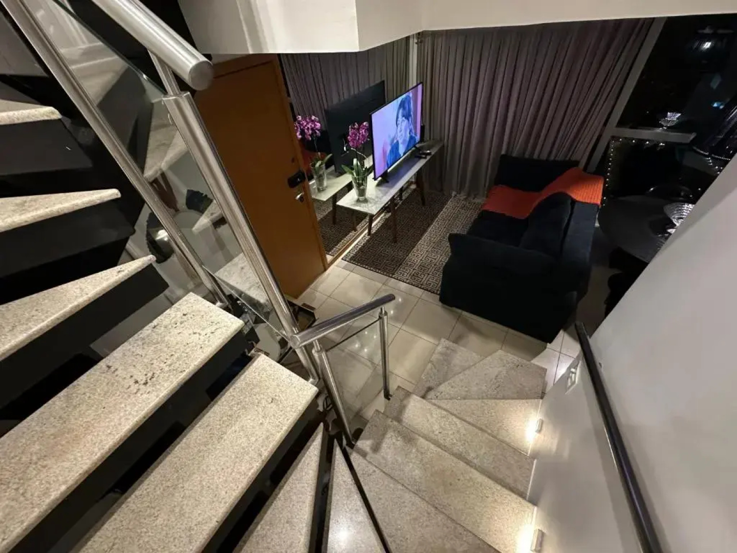 Vista Park Sul Cobertura Duplex