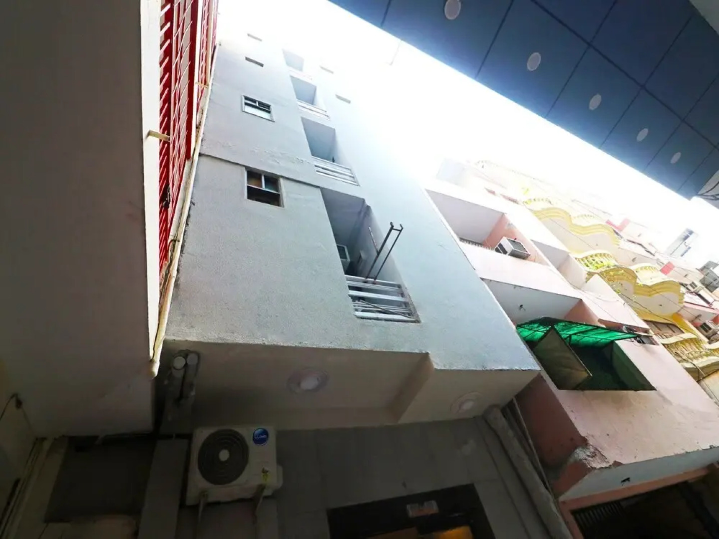 Silver Pearl Beach Resort by OYO Rooms