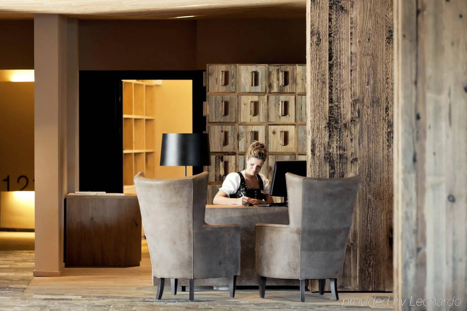 COMO Alpina Dolomites