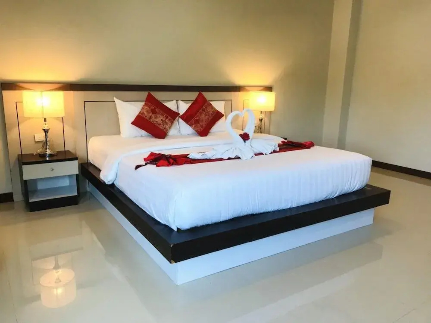 Pranee Home Phangnga