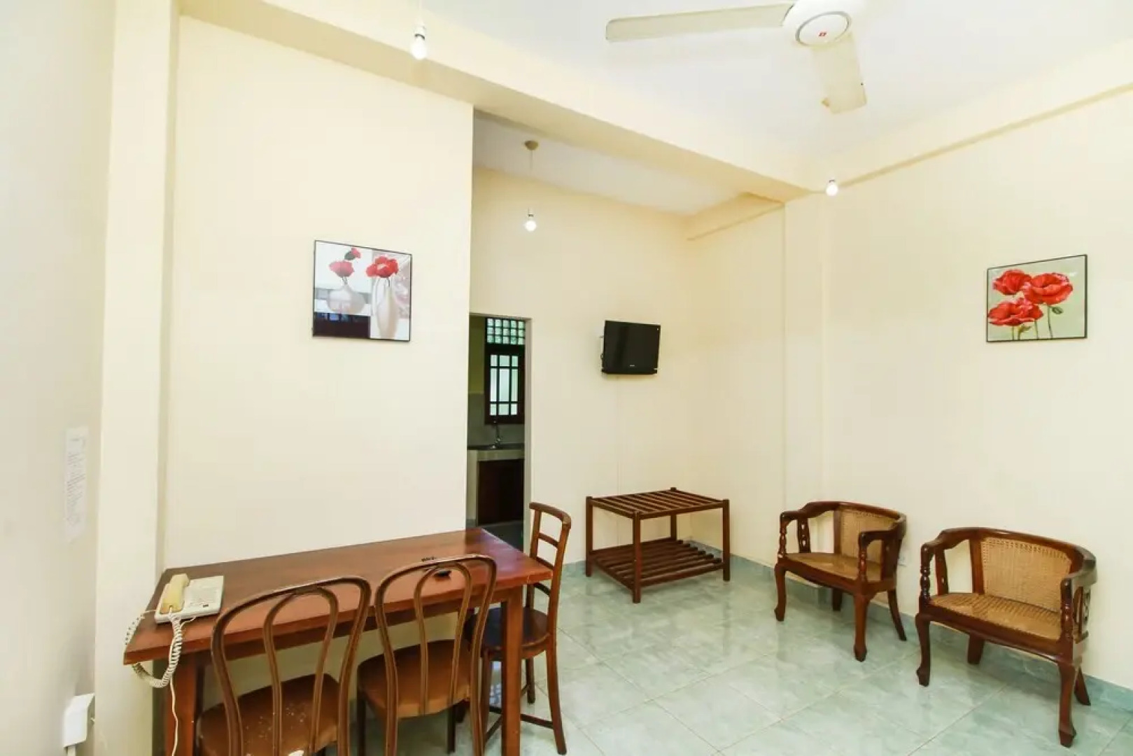 OYO 309 Green View Hotel