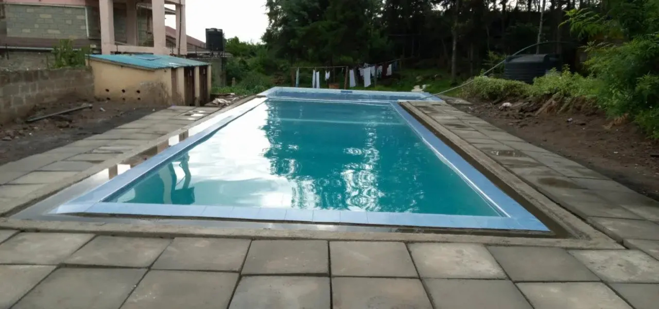 Triple Eden Naivasha Hotel