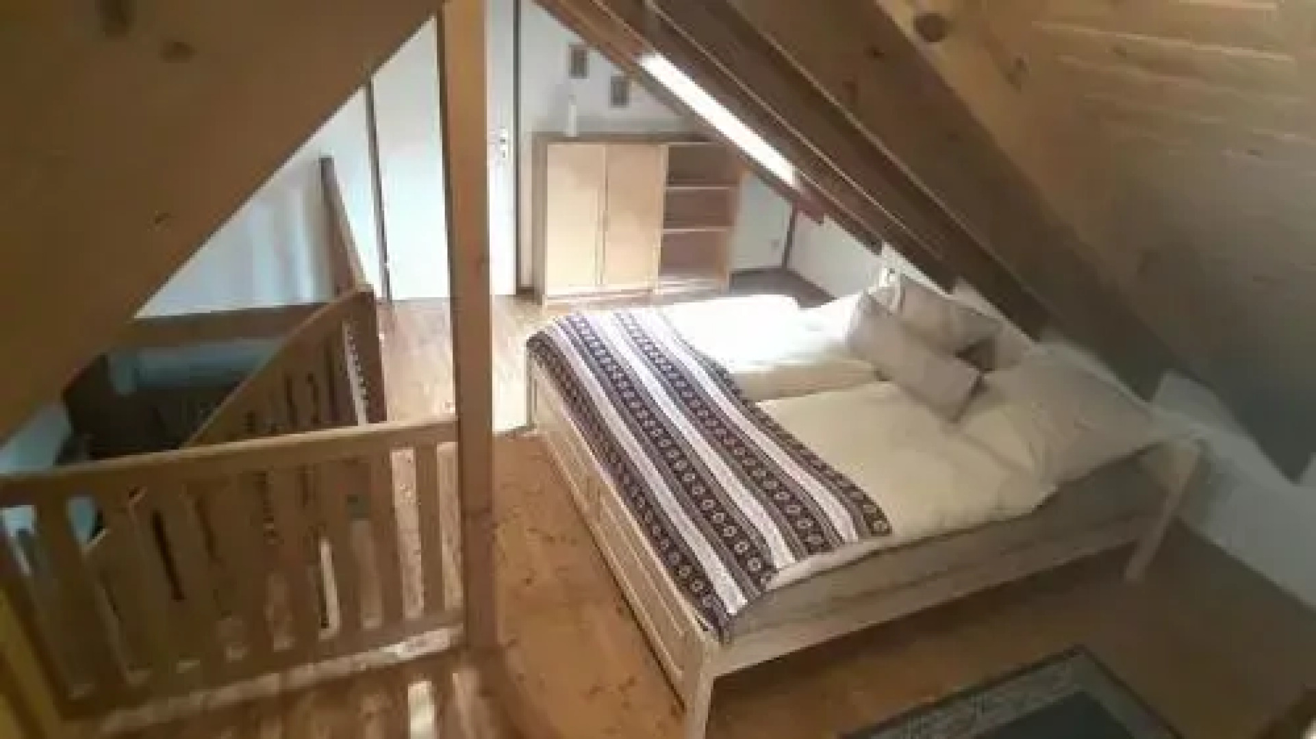 Ferienhaus "Am Schleifenbach"