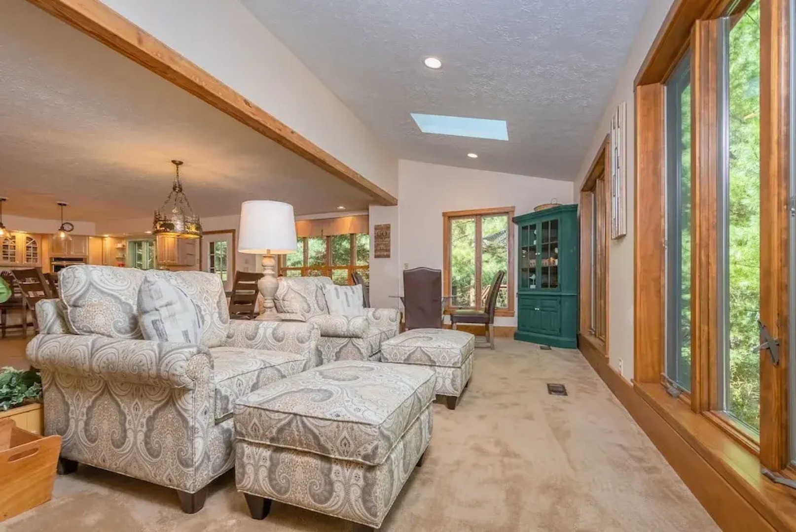 Shelby On The Lake House