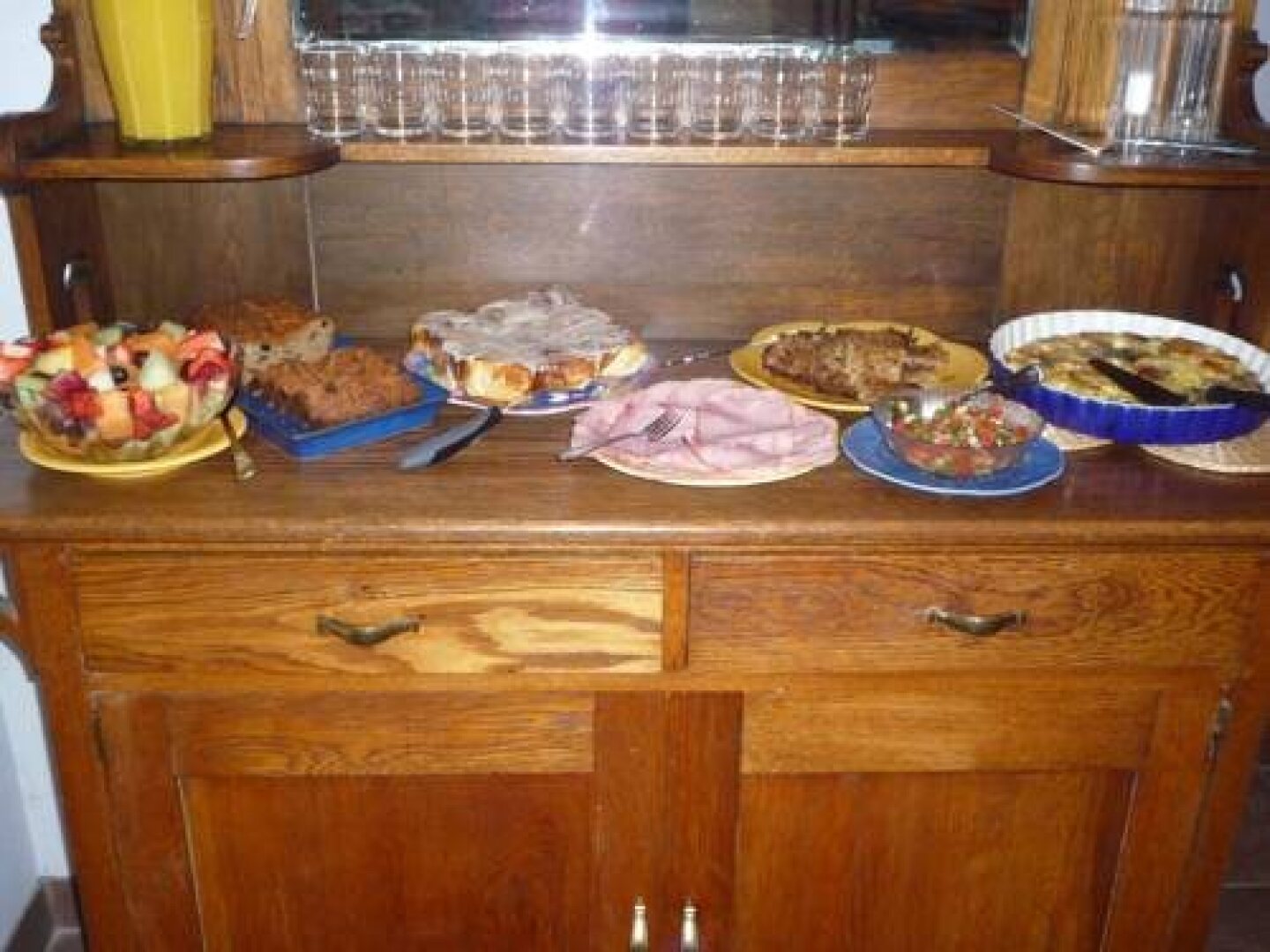 Inn at Clifftop Lane Whistler