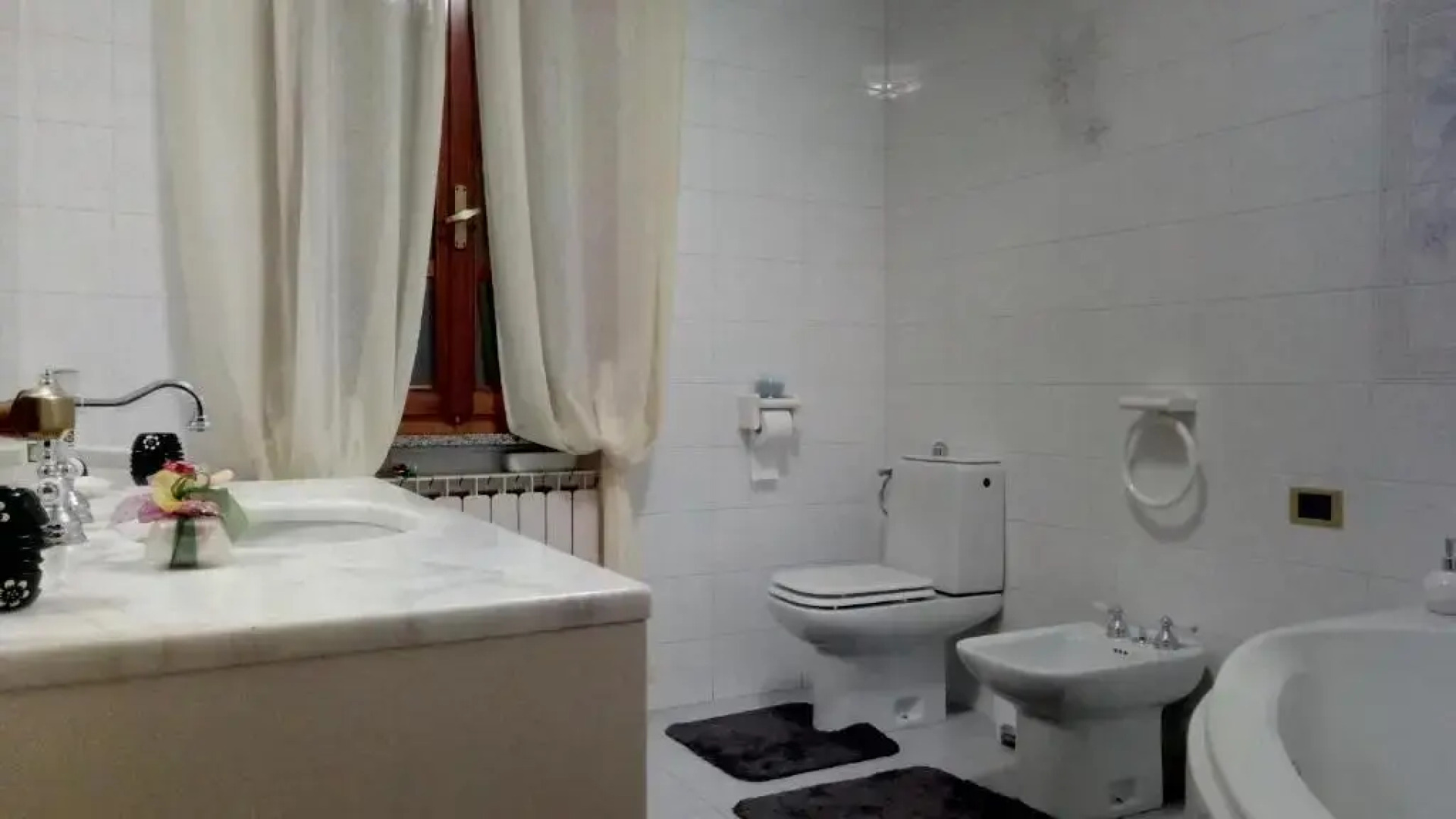 Villa Berra - Via Postale 63/A