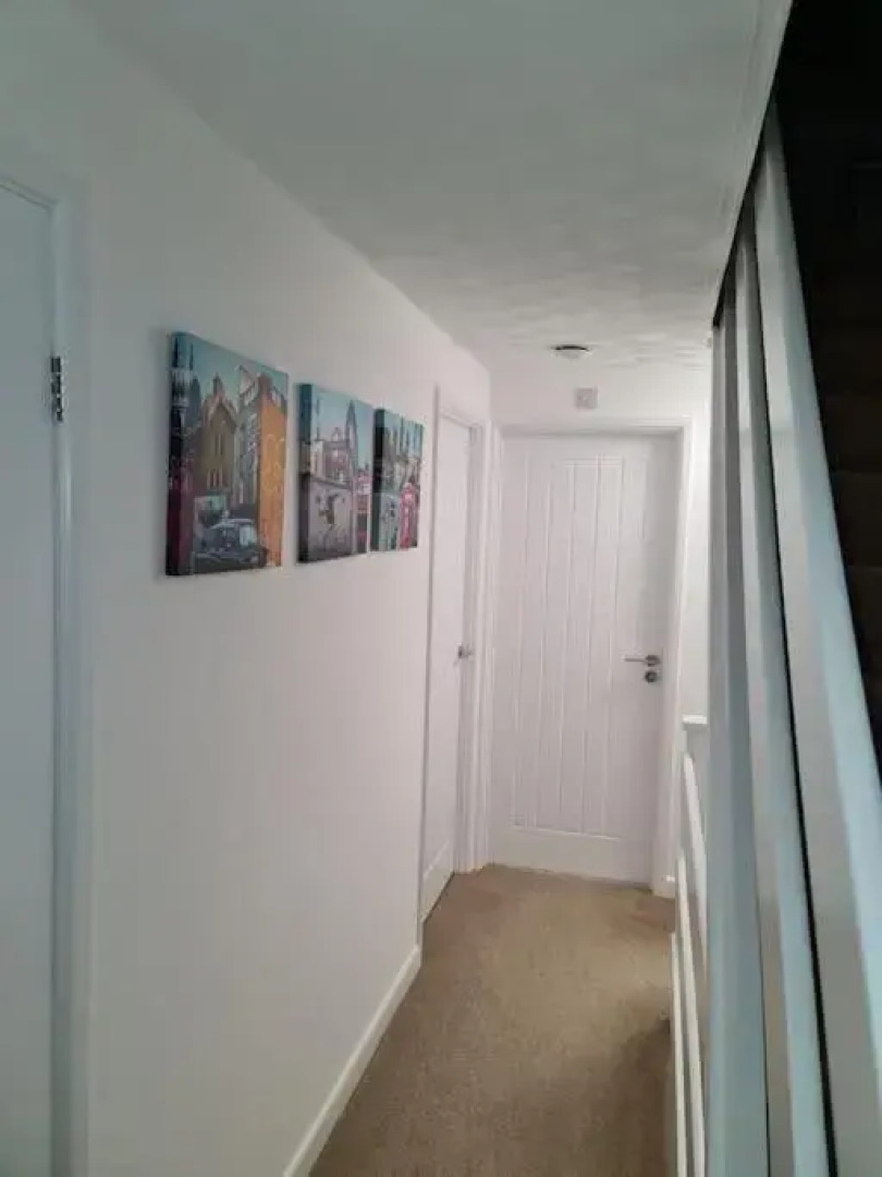 Beautiful 3 bed house in Hunstanton - near Searles with sea views