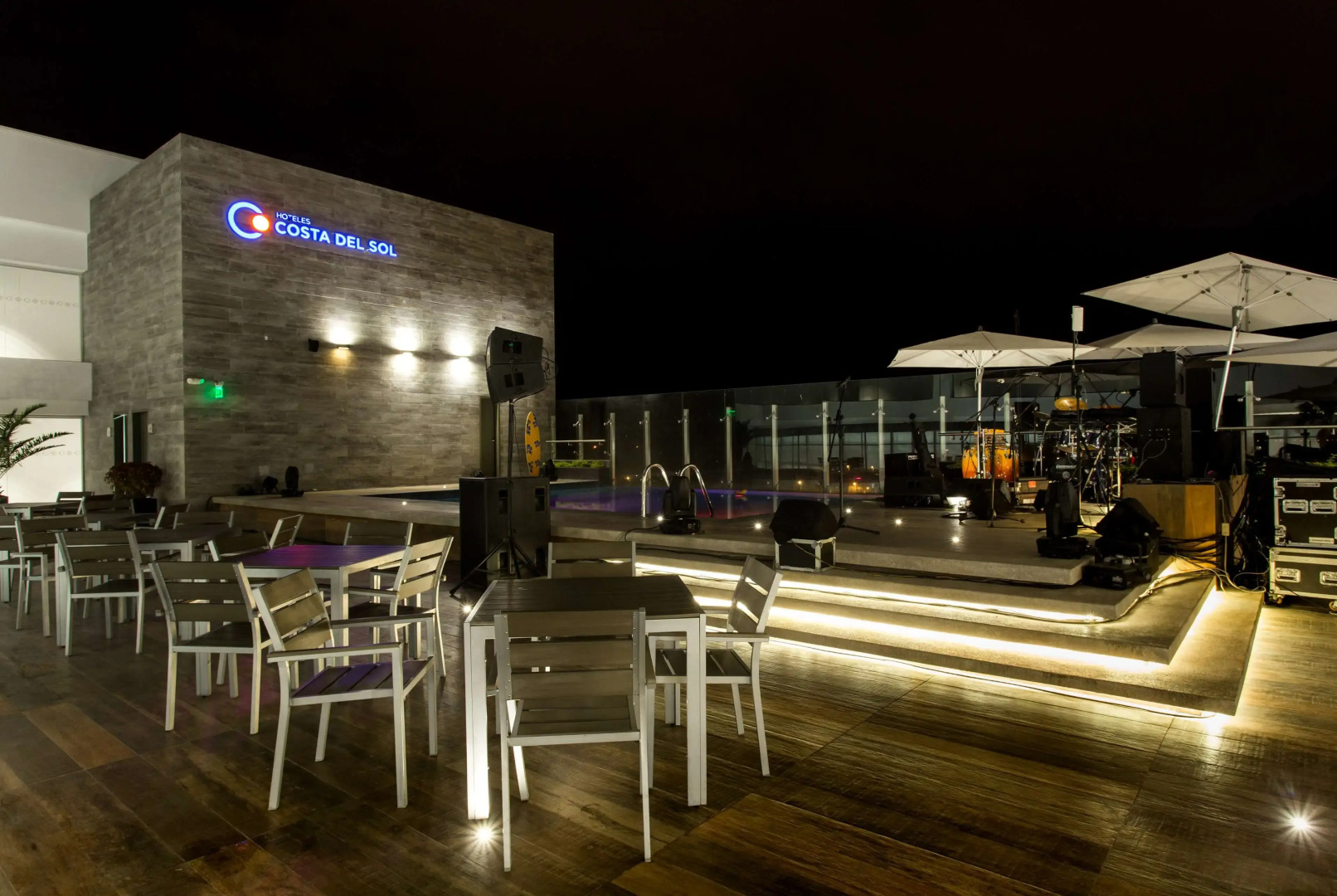 Wyndham Costa del Sol Tumbes