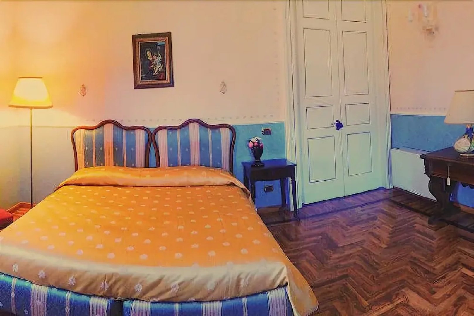 Villa Jacona