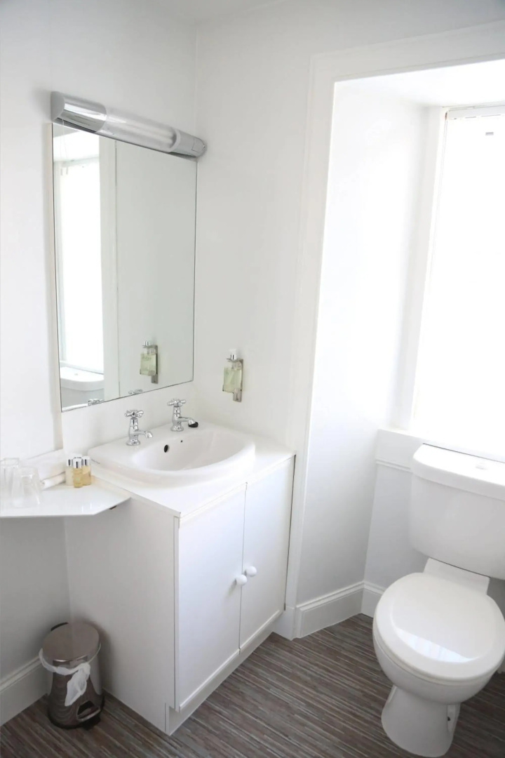 Smithfield guesthouse