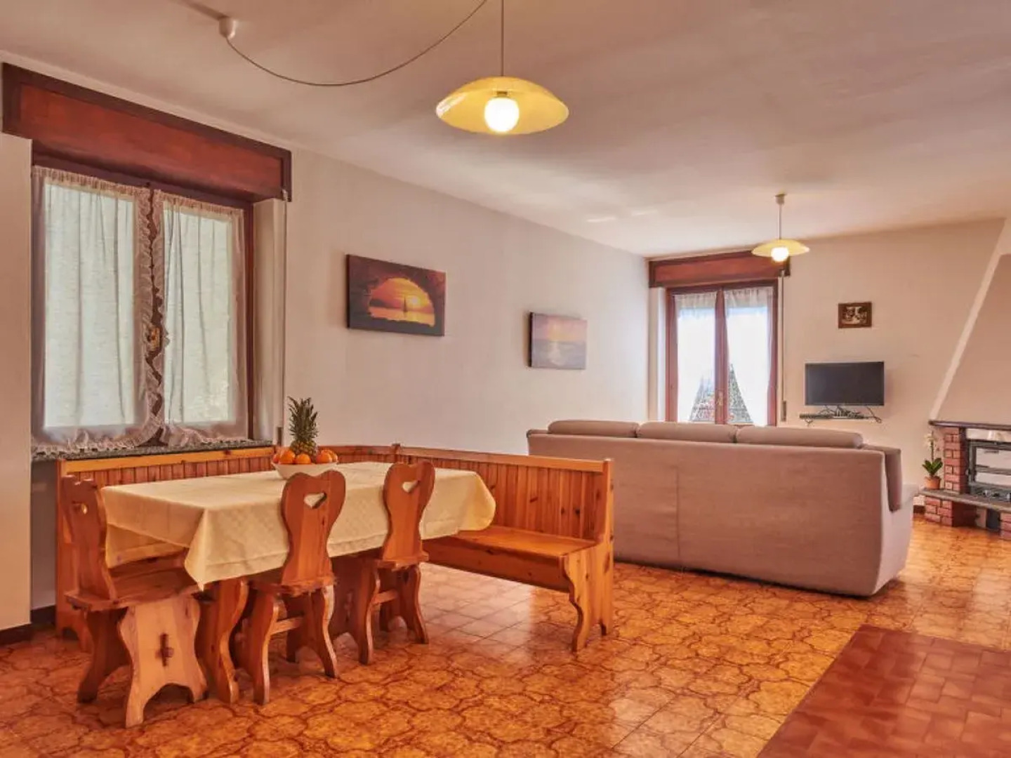 Holiday Home Simoni - Gla107 by Interhome