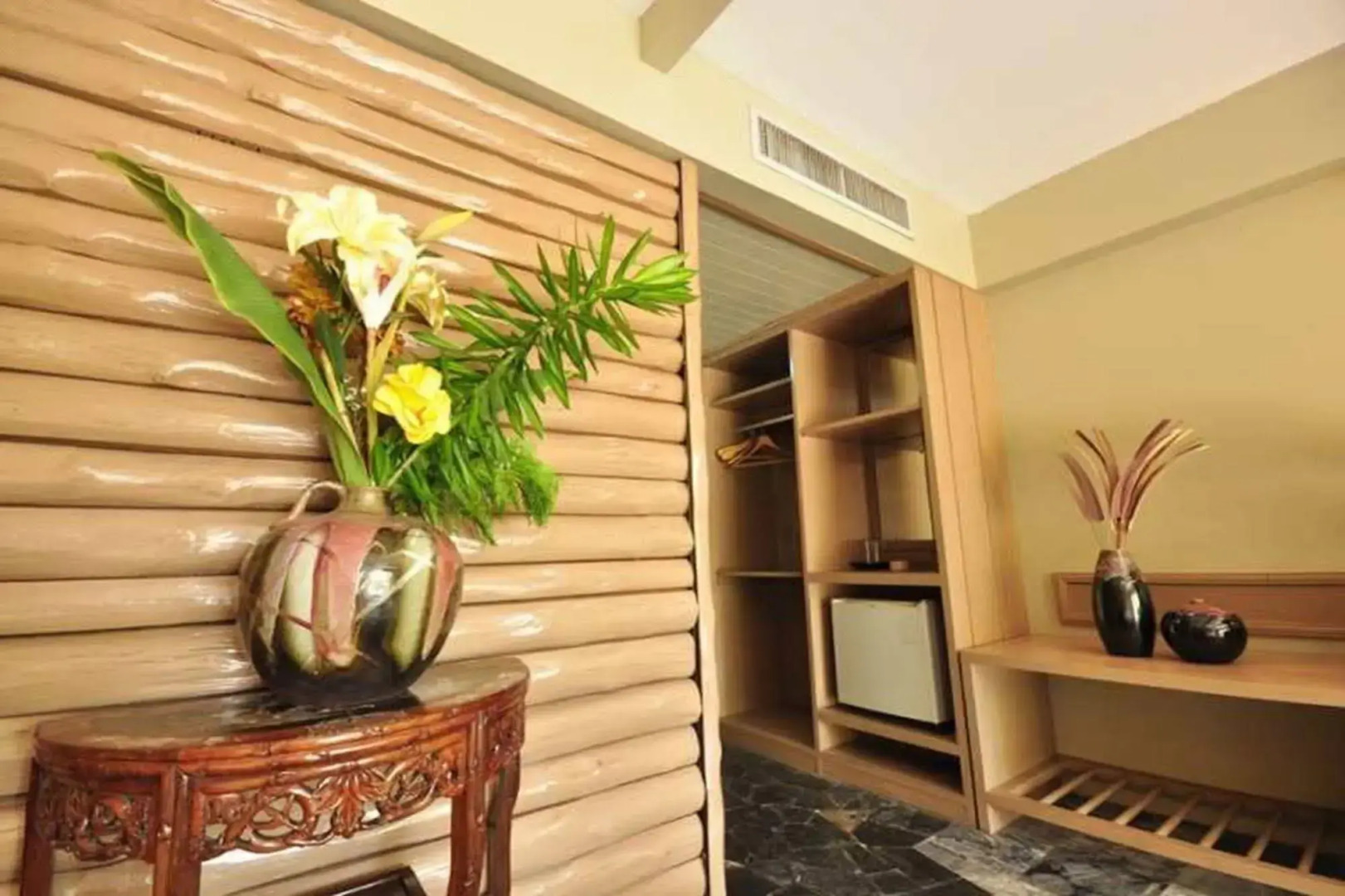 Rock Garden Beach Resort