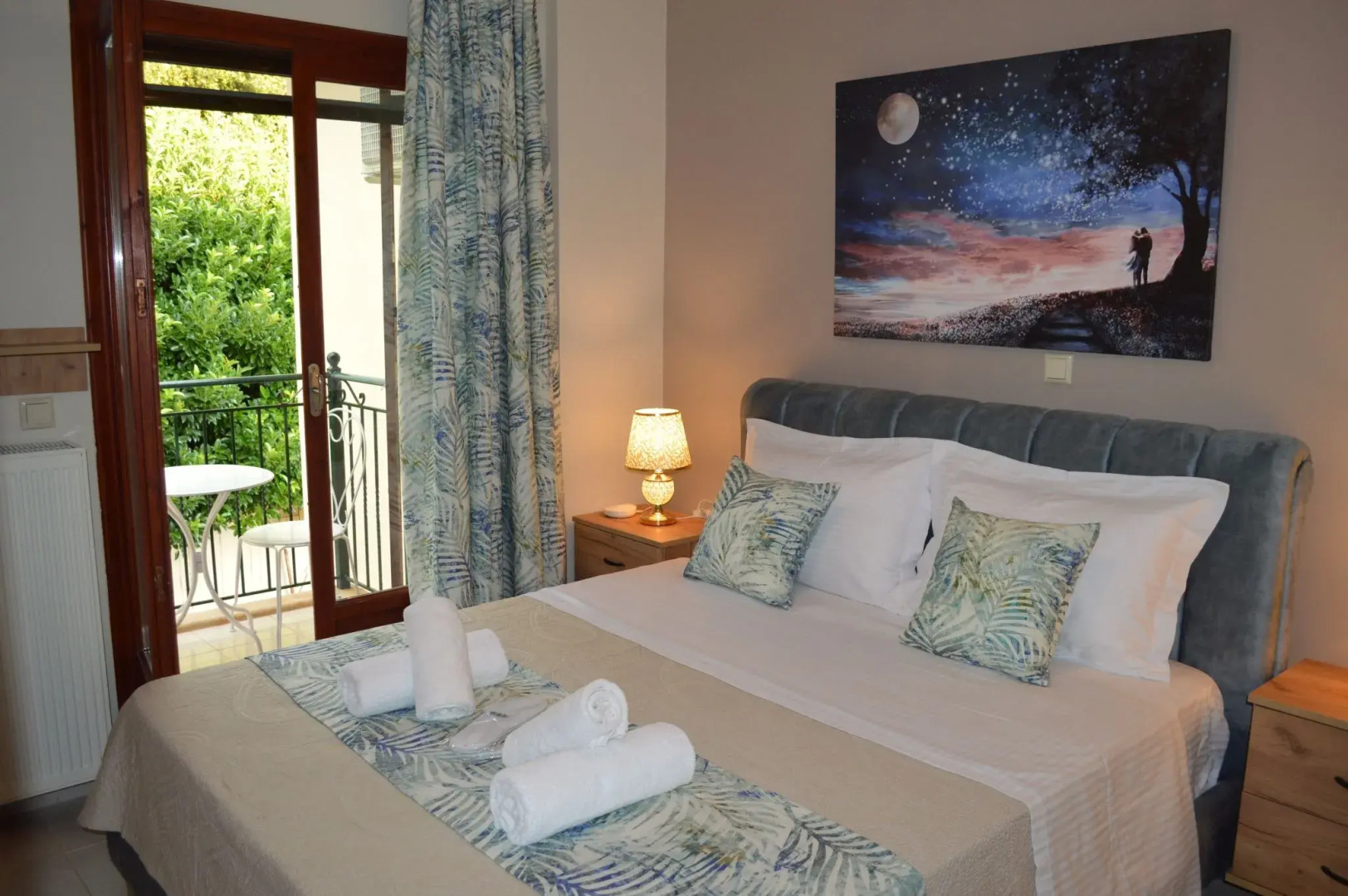 Best House Sea View II Pylos Messinias