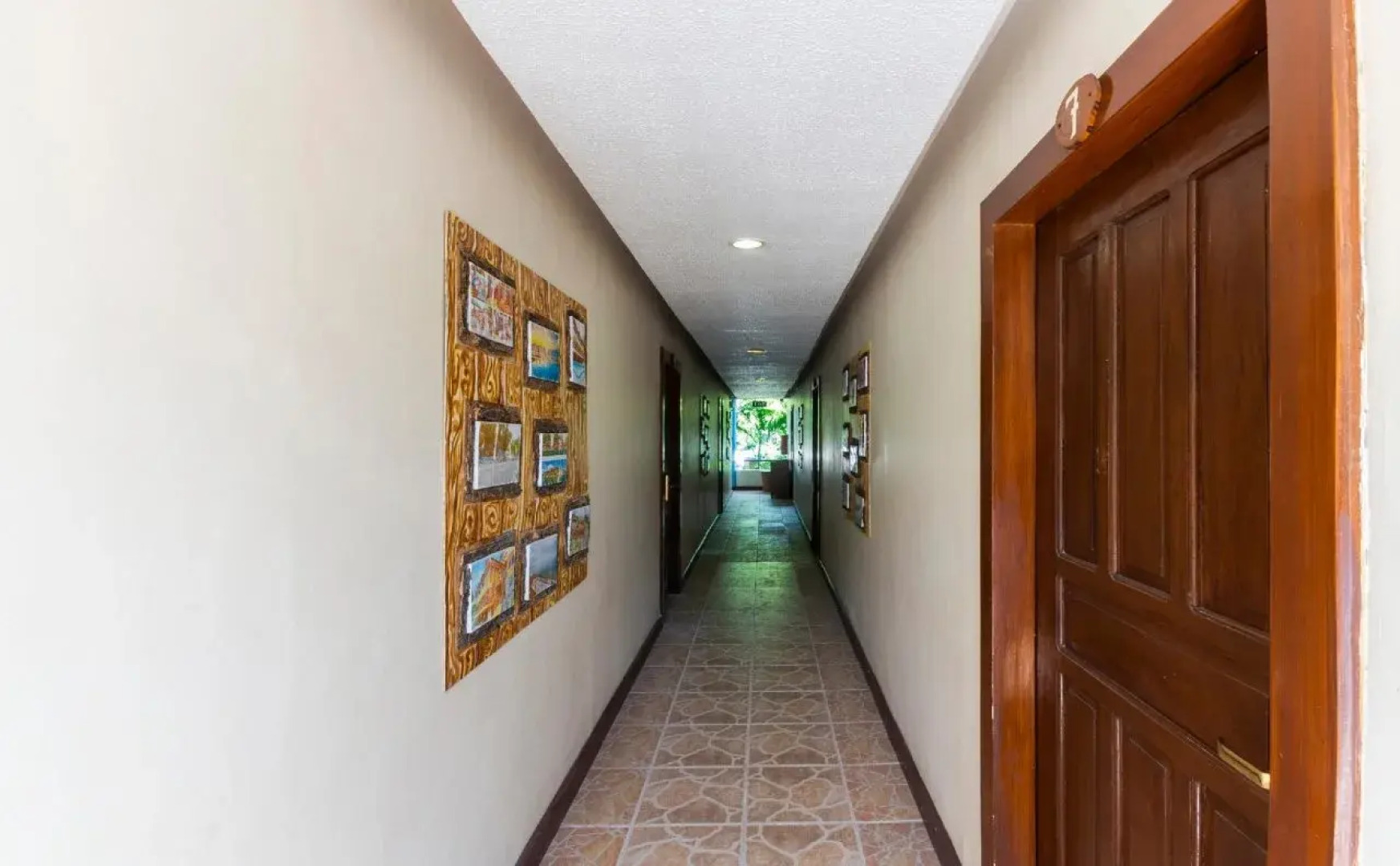 OYO 457 Dakongbato Beach And Leisure Resort