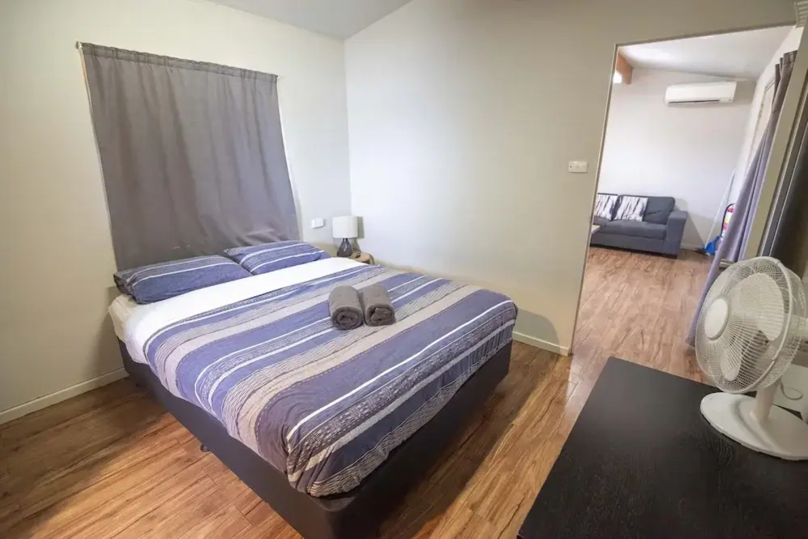 Capricorn Holiday Park