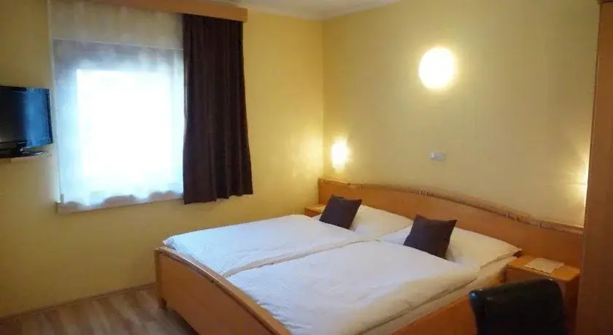 Hotel  Wirtshaus Hdl-Kaplan