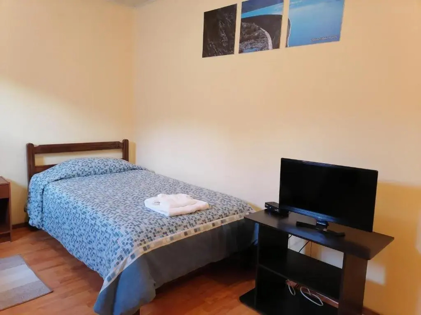 Hostal La Concepcion