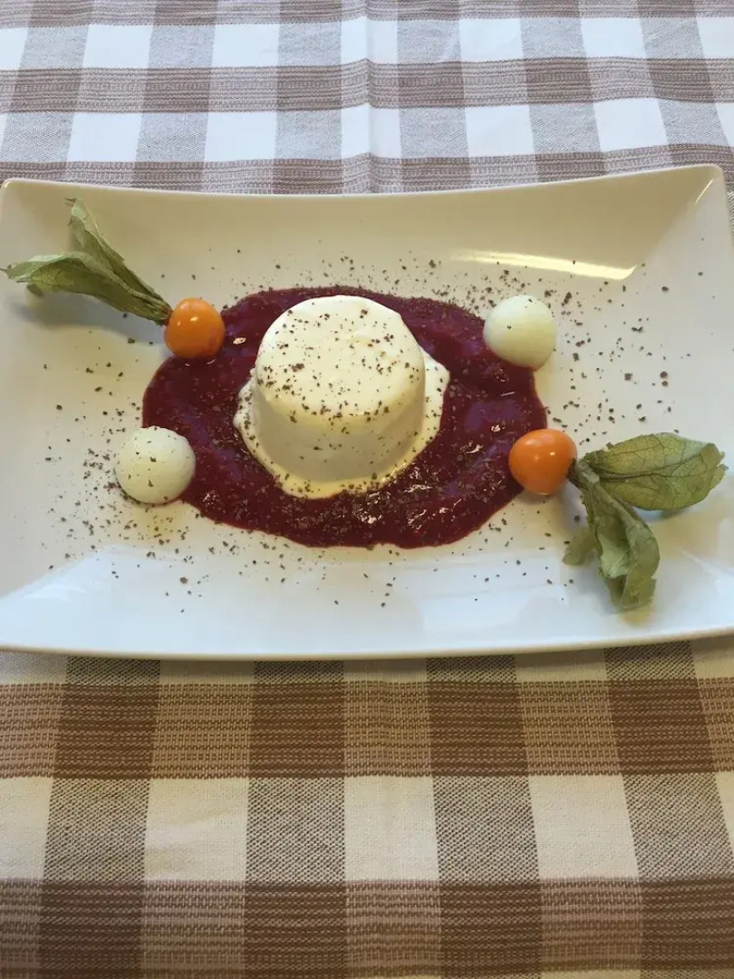 Gammalsbygårdens Gästgiveri