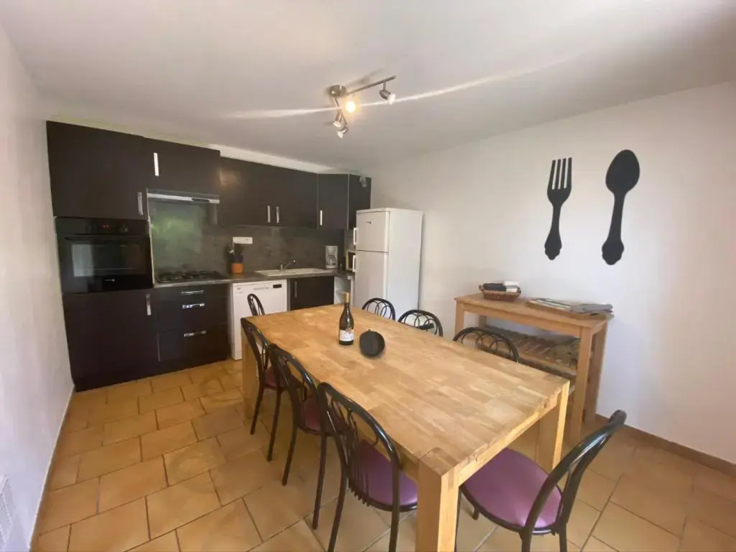 Gites Mas de la Bastide