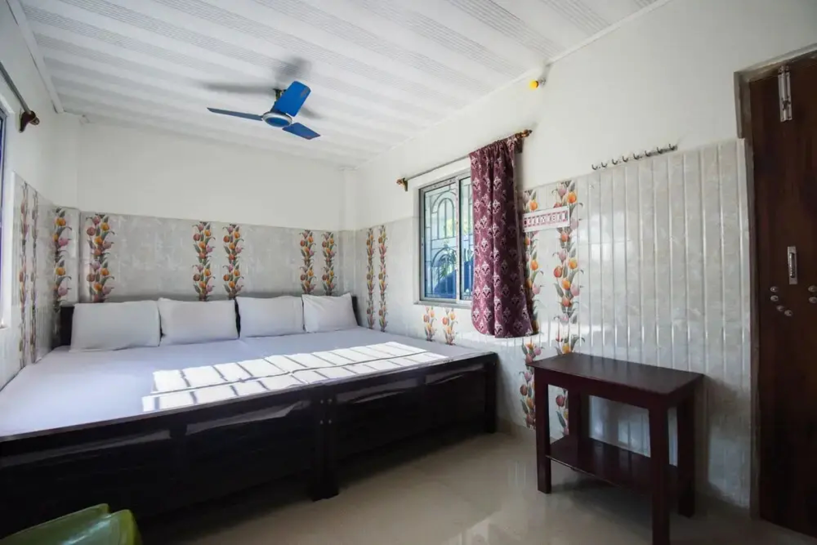 SPOT ON 49956 Mainak Hotel & Cottage