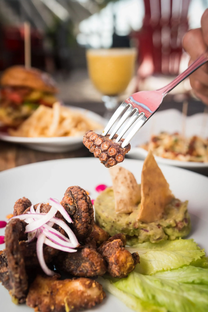 Villa Aikia Adults Only