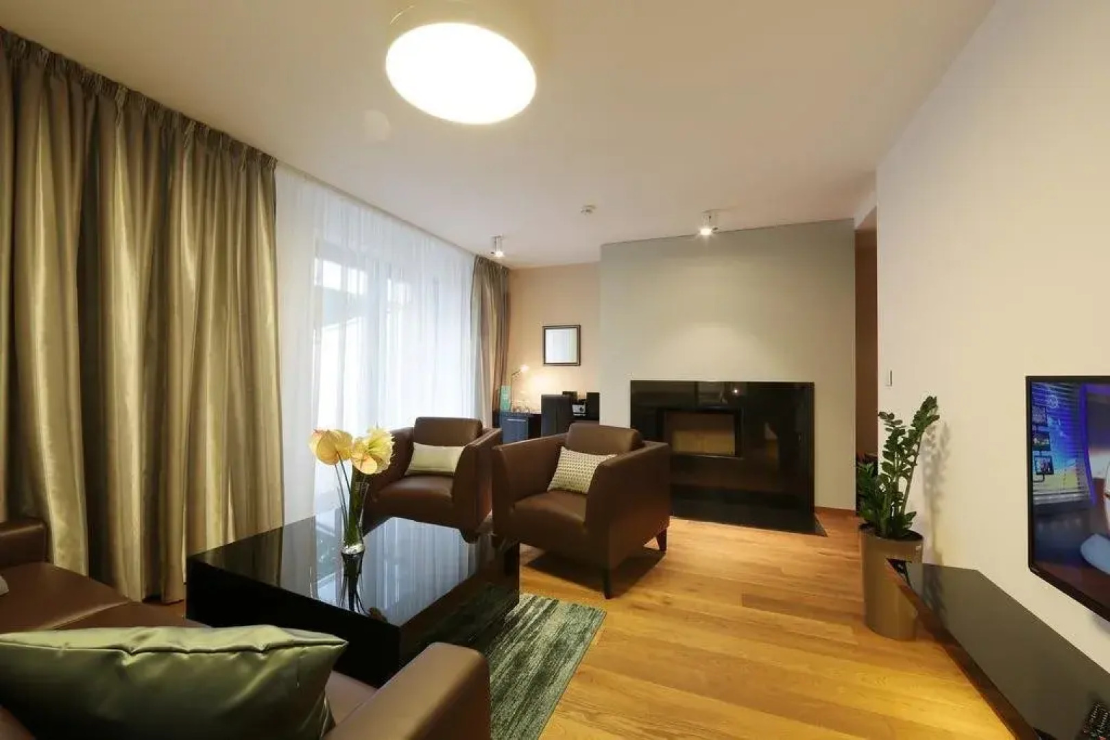 Hotel Zelená Lagúna