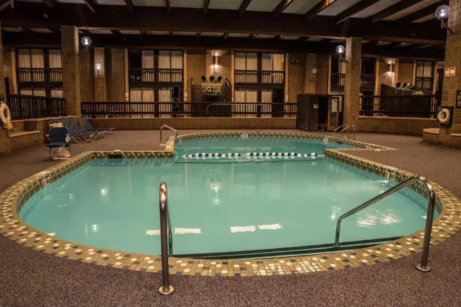 Holiday Inn Alpena