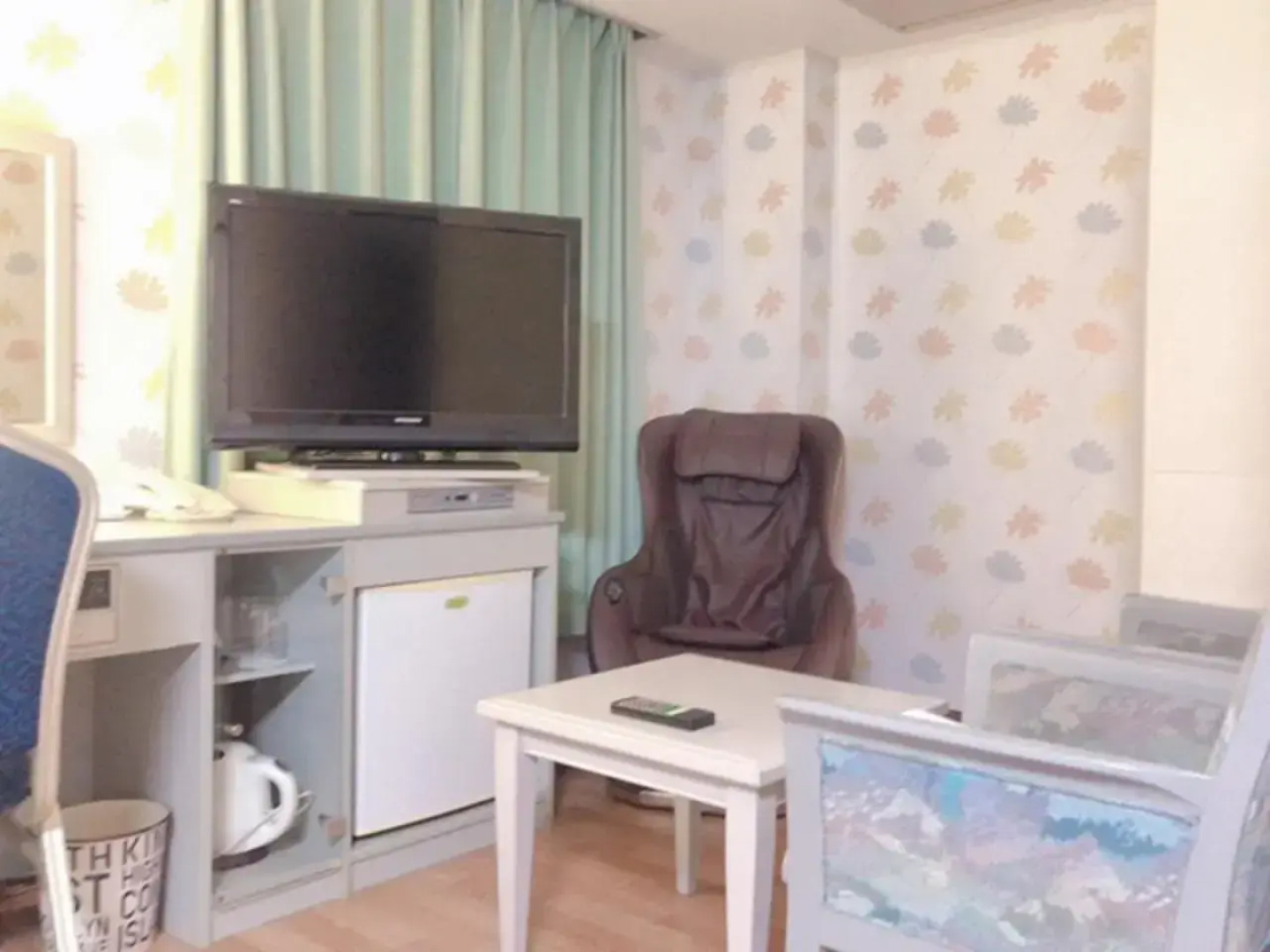 Seagrande Shimizu Station Hotel