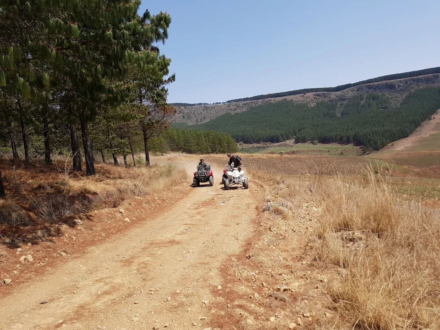 Troutways Private Retreat