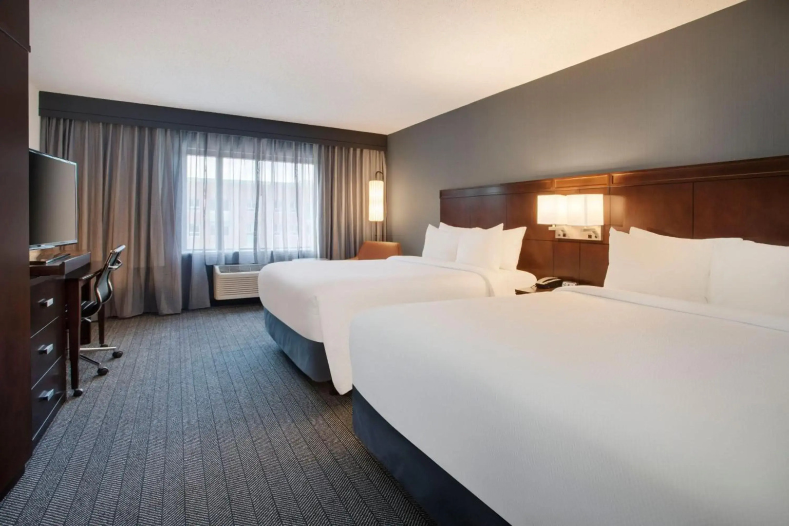 Courtyard by Marriott Worcester