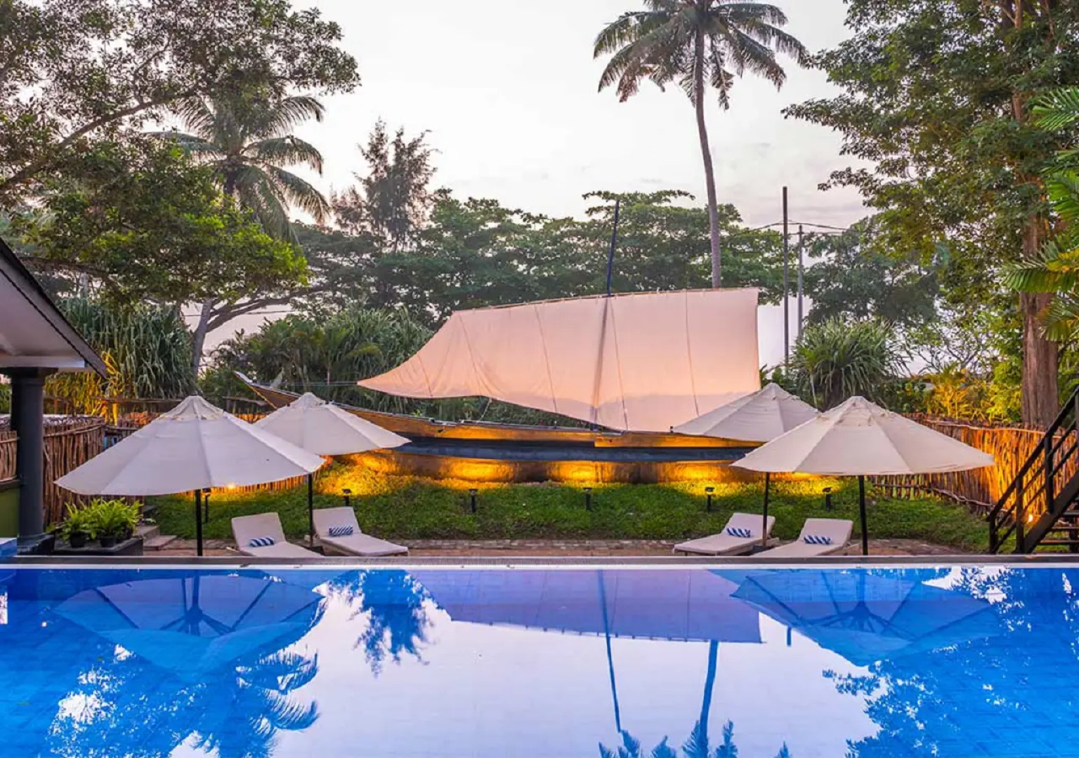 EKHO Weligama