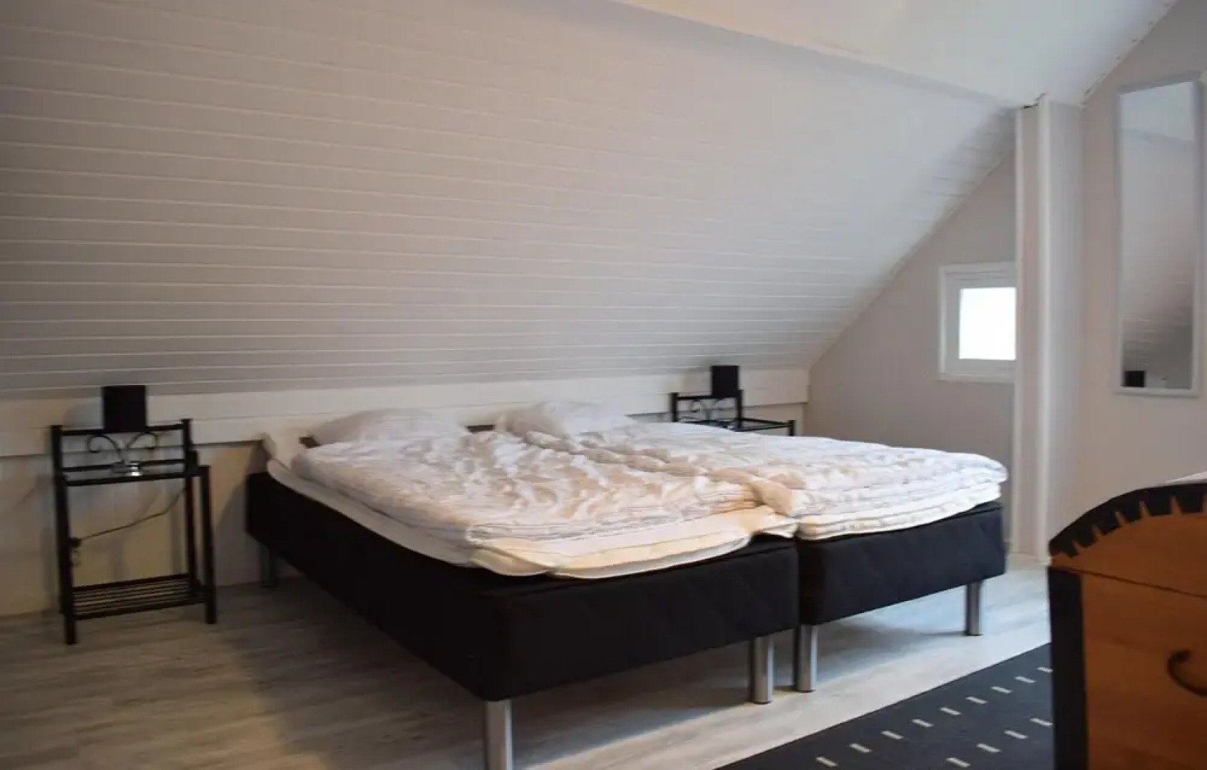 Awesome Home in Korsberga With 2 Bedrooms