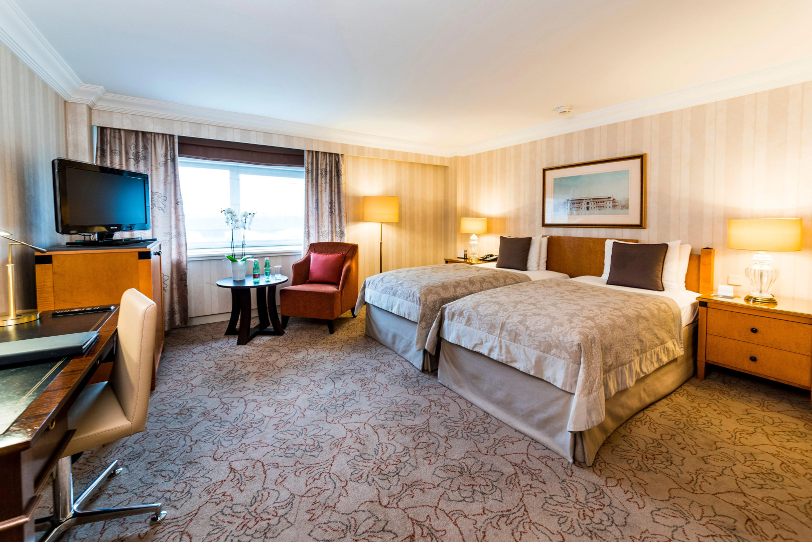 InterContinental Vienna by IHG