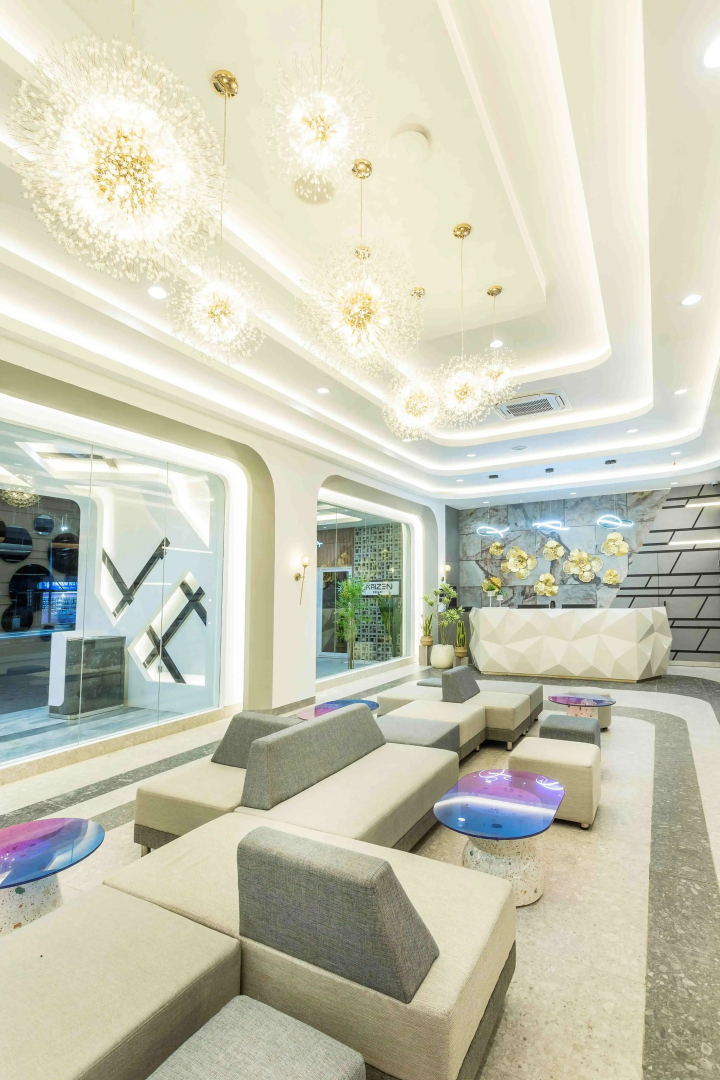 Aeris Hotel Banjarbaru