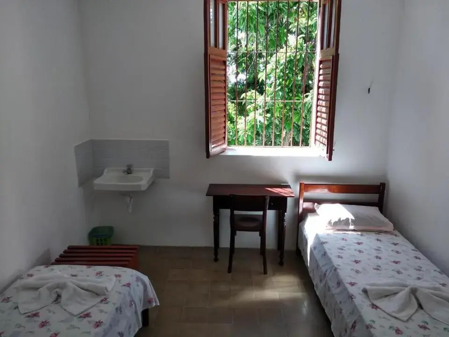 Pousada Histórica Convento da Conceição