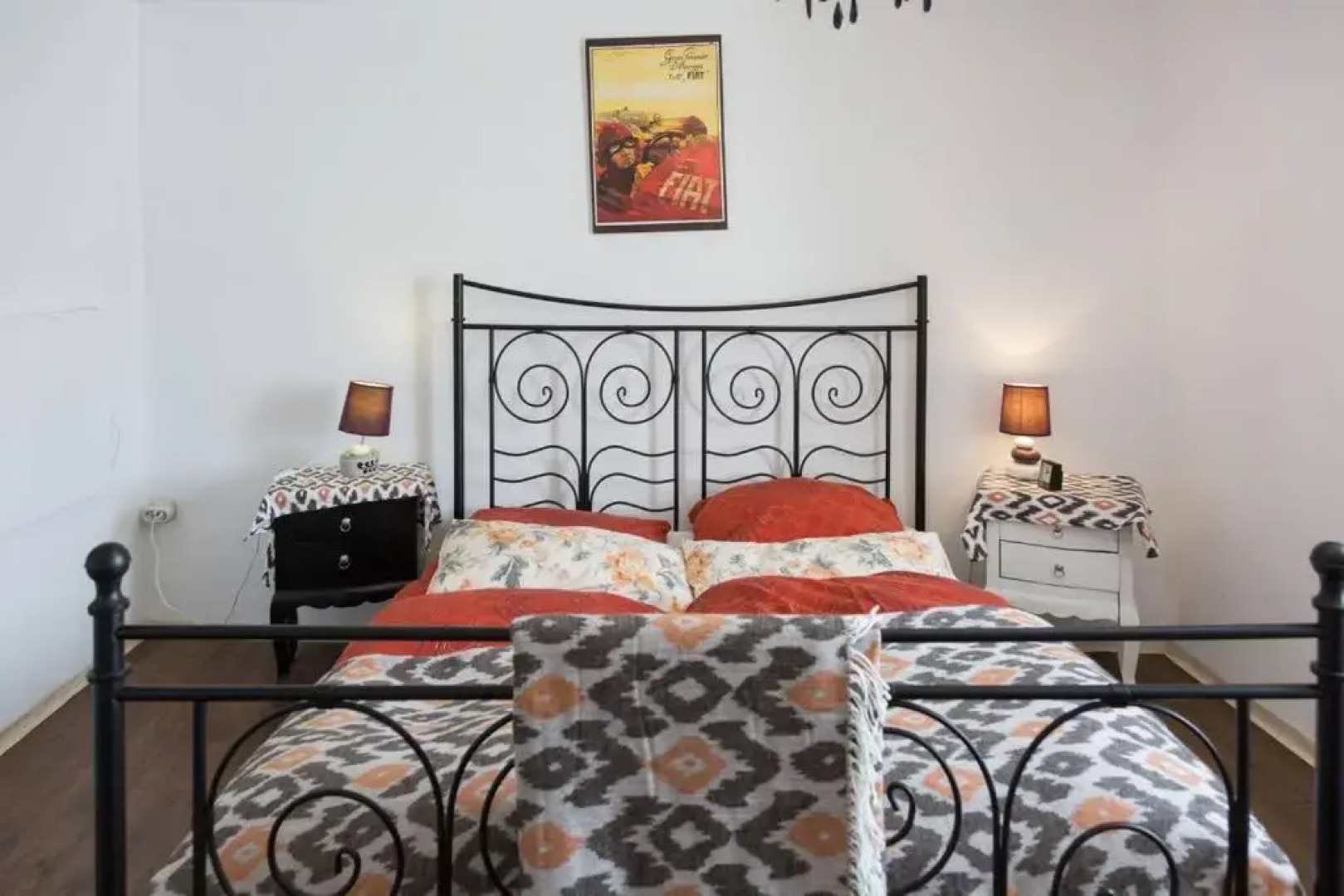 Wohnung am Nurburgring