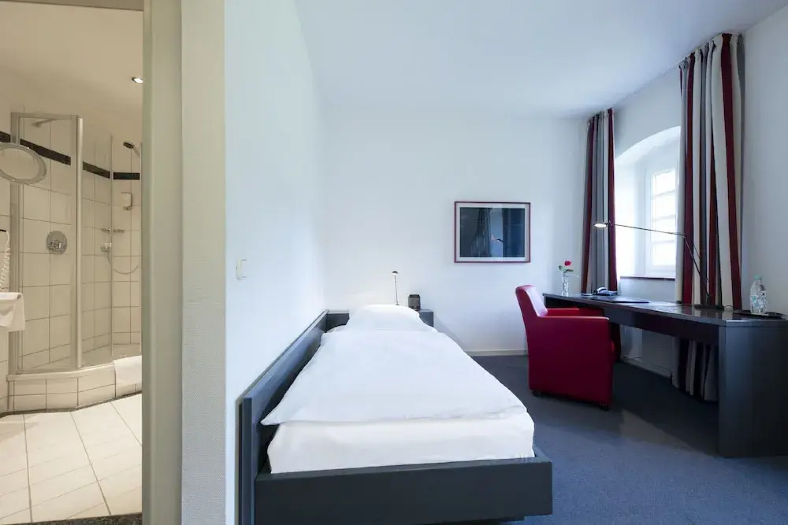 Hotel Schloss Gracht