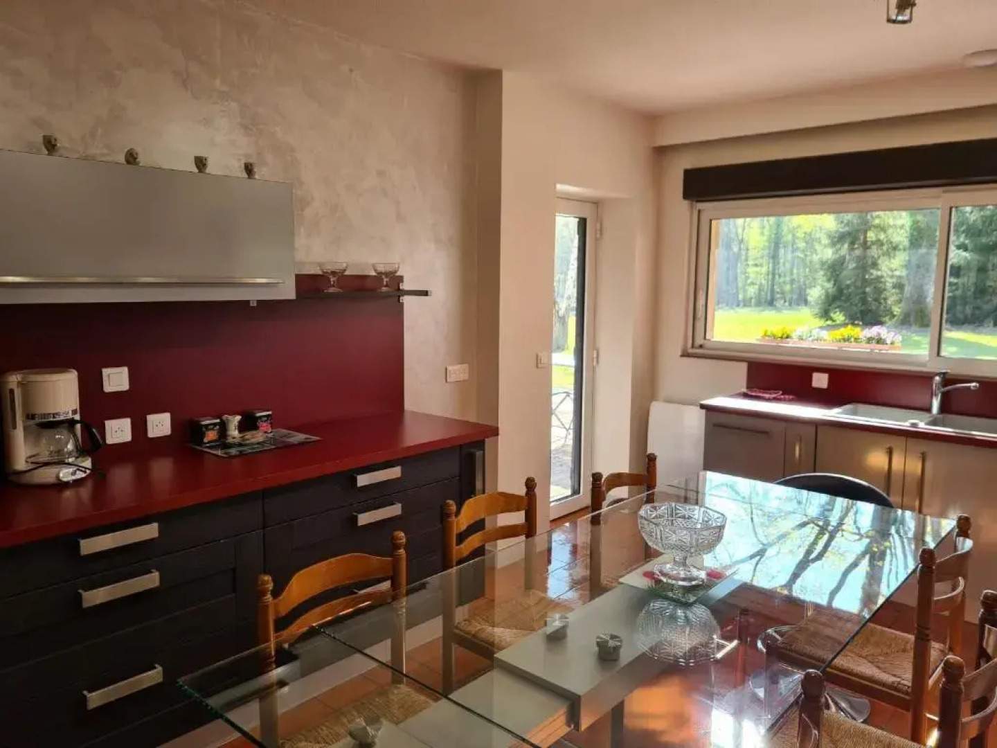 Maison Vicq-sur-Nahon, 4 pièces, 8 personnes - FR-1-591-309